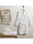 Cozy Bambu 85X150 cm Banyo Havlusu Beyaz 2