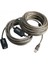 USB 2.0 Uzatma Kablosu USB 2.0 Güçlendirilmiş Extension Kablo 15M 2
