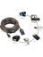 USB 2.0 Uzatma Kablosu USB 2.0 Güçlendirilmiş Extension Kablo 15M 4