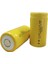 1.2v 3000 Mah - C Orta Boy - Ni-cd Şarjlı Pil - (başsız / Flat Head) Tg-53-vice/(1395) 3882 1