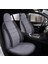 Hyundai Accent 1995-2025 Uyumlu Cover G Model Oto Koltuk Kılıfı Seti 1