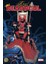 Kral Deadpool Cilt 1 1