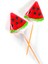 Karpuz Lolipop Şeker (2 Adet) 1