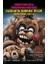 Freddy’nin Pizza Dükkanı’nda Beş Gece: Fazbear'ın Korkunç Tipleri Grafik Roman Serisi 4 - Scott Cawthon 1