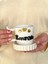 3 Taçlı Isimli Kupa Fincan Mug 2