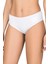 Kaydırmaz Lazer Kesim Bikini Külot Kadın 1057 1