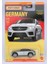 Matchbox Almanya Araçları Serisi Mercedes-Benz Gle Coupe - GWL49-HFH55 1