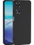 Oppo A60 Lansman Kılıf Içi Dolgulu Esnek Soft Yapılı Premium Silikon Kapak Rcv/mara 1