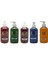 Acacia Jeans Color Renkli Saç Boyası 250 ml (Tüm Renkler) (327954211) 1