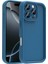 iPhone 16 Pro Max Kılıf Soft Toch Hissiyatlı Elastiq Silicone Premium Case Cover 1