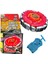 BB55 Beyblade Metal Fusıon Dark Gasher Cancer 158-30M 1