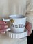 Taç Figürlü Isimli Kupa Fincan Mug 2