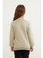 Beautiful Yazı Baskılı Kız Çocuk Sweatshirt 4