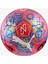 Neymar Graphic Miniball Unisex Mavi Futbol Topu.01 1