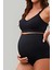 Hamile Slip Dikişsiz Korse Kadın 4449 2