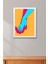 El Ele Tutuşan Eller Çerçeveli Tablo - Pop Art Poster Tablo 2