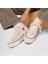 Chuck Taylor All Star Lift Platform Suede Çocuk Krem Sneaker A13823C.691 10