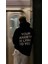 Your Anxiety Is Lying To You Oversize Unisex Hoodie 1