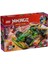 71828 LEGO Ninjago Lloyd Çek-Bırak Yarış Arabası 181 Parça +7 Yaş 1