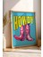 Kovboy Çizmesi Howdy Western Vibe Çerçeveli Tablo - Pop Art Poster Tablo 5