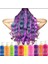 Acacia Jeans Color Renkli Saç Boyası 250 ml (Tüm Renkler) (535303516) 1