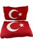 Türkiye Oto Boyun Yastığı Kırmızı 1