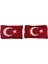 Türkiye Oto Boyun Yastığı Kırmızı 2