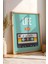 Life Is A Mixtape Kaset Çerçeveli Tablo - Pop Art Poster Tablo 1
