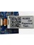 2.13” opm021b1 paper lcd etiketi reklam gösterge kağıt ekran 250x122 çözünürlük 4