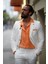 Mono Yaka Torba Cep Slim Fit Takım Elbise 1