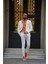 Mono Yaka Torba Cep Slim Fit Takım Elbise 2