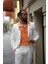 Mono Yaka Torba Cep Slim Fit Takım Elbise 5