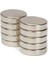 5 Adet 12MM x 3mm Güçlü Yuvarlak Neodyum Mıknatıs Magnet 3