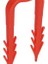 - Yerden Isıtma Sabitleyici Çengel 500AD 259268-001 1