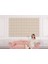 Minimalist Modern Iskandinav Tarzı Duvar KAĞIDI-5547 1