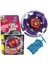 BB47 Beyblade Metal Fusıon Earth Eagle 158-30M 1