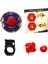 BB47 Beyblade Metal Fusıon Earth Eagle 158-30M 2