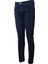 Lacivert Erkek Jean Pantolon Tom V1209 2