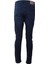 Lacivert Erkek Jean Pantolon Tom V1209 3