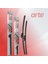 Subaru Impreza 2011-2017 Uyumlu Ön ve Arka Silecek Takımı | Aeroeco Serisi | 3'lü Set | 2