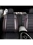 Renault Megane Serisi 1995-2025 Uyumlu Cover K Model Oto Koltuk Kılıfı Seti 2