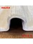 Styleo C406A 4m² Krem Renk Modern Halı 3