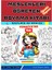 Meslekleri Öğreten Boyama Kitabı (50 Süper Meslek) 1
