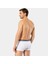 Erkek 2'li Baskılı Boxer 1323/BEYAZ-SIYAH 3