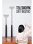 Sırt Kaşıyıcı - Telekopik 56 cm Sırt Kaşıma Aparatı Hanımeli 2 Li Set 1