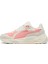 40023009 Trinity 2 Warm White-Pink Pembe Kadın Lifestyle Ayakkabı 1