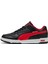 30874201 F1 Rbd Game Low Puma Black Siyah Erkek Lifestyle Ayakkabı 2