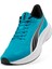 31077827 Pounce Lite Speed Blue-Pum Mavi - Siyah Erkek Koşu Ayakkabısı 4