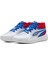 31135311 Dagger Puma White-Mountain Beyaz - Mavi Erkek Basketbol Ayakkabısı 3