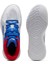 31135311 Dagger Puma White-Mountain Beyaz - Mavi Erkek Basketbol Ayakkabısı 6